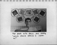 Highlight for Album: A Day In The Life Of A Punk