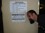 yes, there really was a 2:45 am screening (and it was packed)