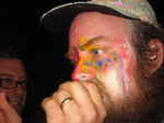 les savy fav singer