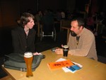 interview in glasgow