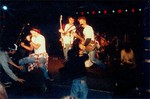 Anarchy 6 Live @ LA Forum