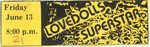 Ticket