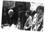 Lovedolls Cult Suicide, Bronson Caves