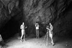 Jordan Schwartz, John Press, & Dave Markey - Bronson Caves