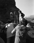 Patch Christ's Cult @ Bronson Caves