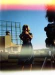 Tracy Lea as Patricia Anne Cloverfield