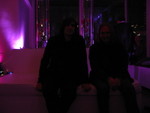 cameron and dale at the 