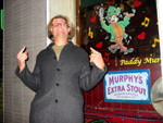 kurt, sound engineer extraordinaire