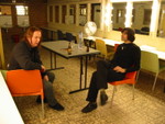 dale crover & cameron