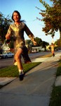 Jeff McDonald in 
