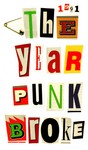 1991 The Year Punk Broke 