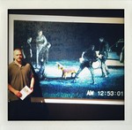 scott : banksy