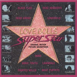 Lovedolls Superstar Soundtrack
